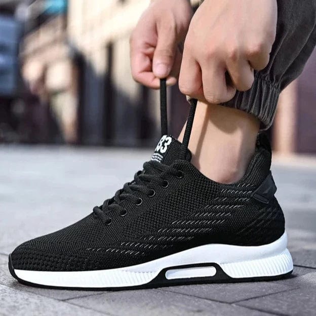 Ascension - Élégantes Chaussures Orthopédiques